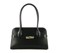FURLA Goccia Dome Shoulder Bag M Nero