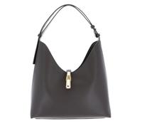 FURLA Goccia Hobo Bag M Urban Gray