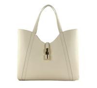 FURLA Goccia Hobo XL Panna