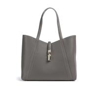 Furla Shopper & Totes - Furla Goccia L Tote - Gr. unisize - in Grau - für Damen