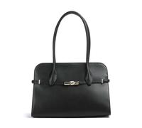Furla Satchels - Furla Goccia L Dome - Gr. unisize - in Schwarz - für Damen