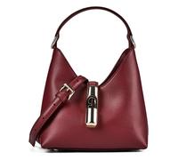 Furla Goccia Mini Bag Handtasche Leder 18 cm rot