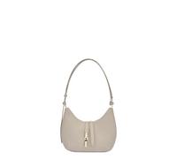 FURLA Goccia Shoulder Bag S Vaniglia