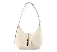 FURLA Goccia Shoulder Bag S Panna