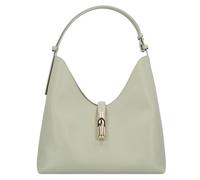 Furla Hobo Bags - Furla Goccia M Hobo - Gr. unisize - in Grün - für Damen