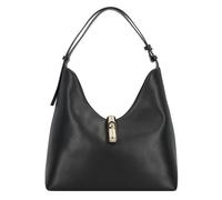 Furla Goccia M Hobo - Schultertasche 30.5 cm (nero)