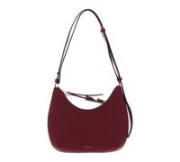 FURLA Goccia Shoulder Bag S Ciliegia