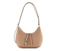 FURLA Goccia Shoulder Bag S Cipria
