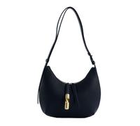 FURLA Goccia Shoulder Bag S Ink Blue