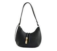 FURLA Goccia Shoulder Bag S Nero