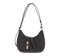 FURLA Goccia Shoulder Bag S Urban Gray