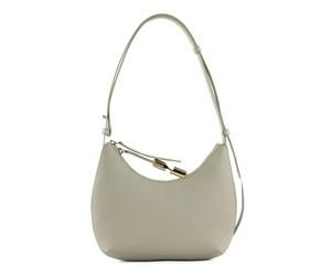 FURLA Goccia Shoulder Bag S Vaniglia