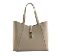 FURLA Goccia Tote Bag L Linen