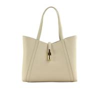 Furla Shopper & Totes - Furla Goccia L Tote - Gr. unisize - in Creme - für Damen