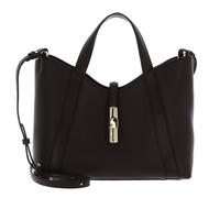 FURLA Goccia Tote Bag S Cioccolato
