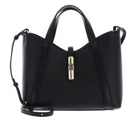 FURLA Goccia Tote Bag S Nero