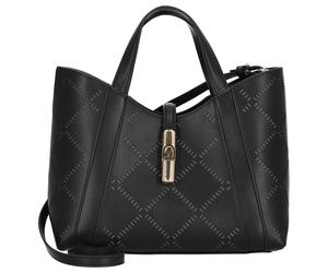 Furla Goccia Tote - Henkeltasche S 27 cm (nero)