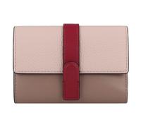 Furla Grazia Geldbörse Leder 13 cm mehrfarbig