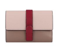 Furla Grazia Geldbörse Leder 13 cm mehrfarbig