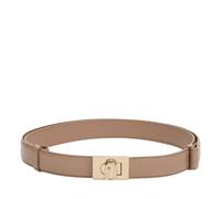 Furla Gürtel - Furla 1927 Adjustable Belt H.3 - Gr. ONE - in Braun - für Damen