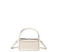 Furla Hobo Bags - Contemporary Mini Satchel With Sfera Hardwa - Gr. unisize - in Beige - für Damen
