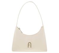 Furla Hobo Bags - Diamante - Mini Olympic Shoulder Bag - Gr. unisize - in Beige - für Damen