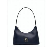 Furla Hobo Bags - Diamante Mini Shoulder Bag - Gr. unisize - in Weiß - für Damen