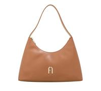 Furla Hobo Bags - Furla Diamante S Shoulder Bag - Gr. unisize - in Braun - für Damen