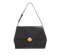 Furla Hobo Bags - Furla Domus M Shoulder Bag 32 - Gr. unisize - in Schwarz - für Damen