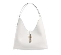 Furla Hobo Bags - Furla Goccia M Hobo - Gr. unisize - in Beige - für Damen