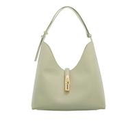 Furla Hobo Bags - Furla Goccia M Hobo - Gr. unisize - in Grün - für Damen
