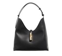 Furla Goccia M Hobo - Schultertasche 30.5 cm (nero)