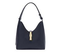 Furla Hobo Bags - Furla Goccia S Hobo - Gr. unisize - in Blau - für Damen