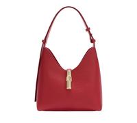 Furla Hobo Bags - Furla Goccia S Hobo - Gr. unisize - in Rot - für Damen