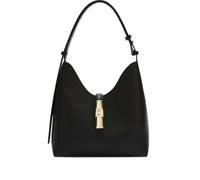 Furla Hobo Bags - Furla Goccia S Hobo - Gr. unisize - in Schwarz - für Damen