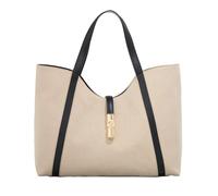 Furla Hobo Bags - Furla Goccia Xl Hobo - Gr. unisize - in Beige - für Damen