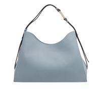 Furla Hobo Bags - Furla Nuvola L Hobo - Gr. unisize - in Blau - für Damen