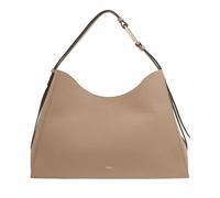 Furla Hobo Bags - Furla Nuvola L Hobo - Gr. unisize - in Braun - für Damen
