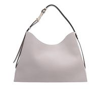 Furla Hobo Bags - Furla Nuvola L Hobo - Gr. unisize - in Taupe - für Damen