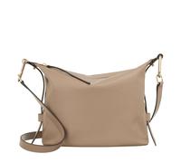 Furla Hobo Bags - Furla Nuvola M Hobo - Gr. unisize - in Beige - für Damen