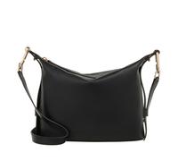 Furla Nuvola M Handtasche schwarz, Leder, Damen
