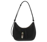 Furla Hobo Bags - Goccia S - Shoulder Bag - Gr. unisize - in Schwarz - für Damen