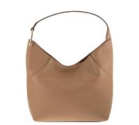 Furla Hobo Bags - Lara - Shoulder Bag M - Gr. unisize - in Braun - für Damen