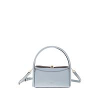 Furla Hobo Bags - Nicole - Mini Leather Bag - Gr. unisize - in Weiß - für Damen