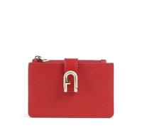 Furla Idea Geldbörse rot, Leder, Damen