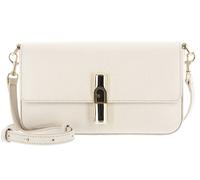 FURLA Iride Crossbody Bag S Butter
