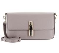 FURLA Iride Crossbody Bag S Cachemire Gray