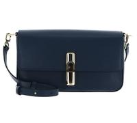 FURLA Iride Crossbody Bag S Grigio Blu