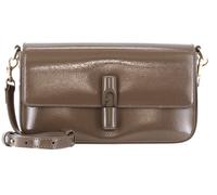 FURLA Iride Crossbody Bag S Muddy Gray