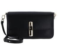 FURLA Iride Crossbody Bag S Nero
